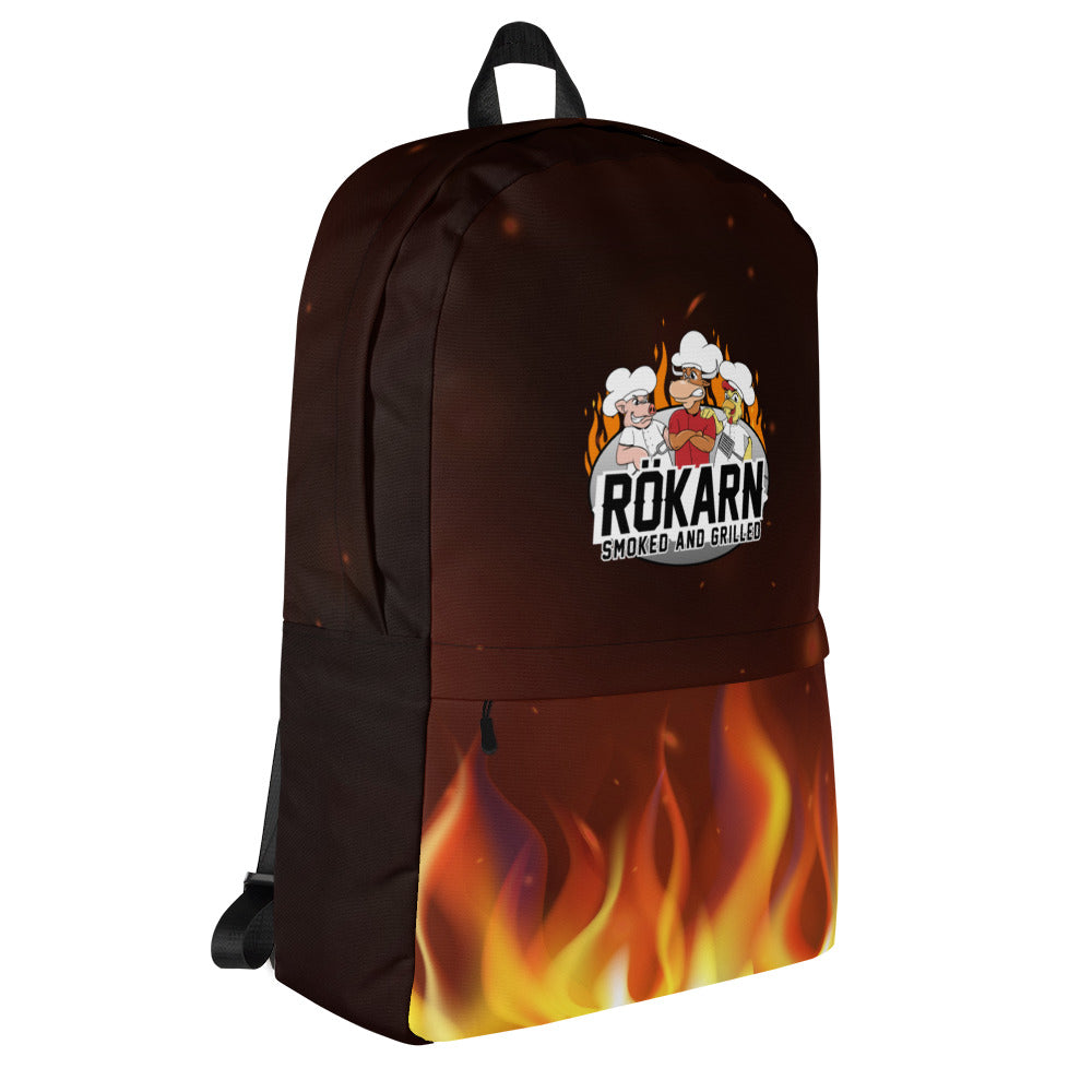 Ryggsäck