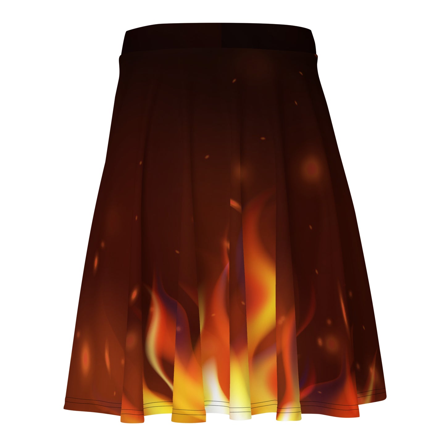 Skaterkjol (Skater Skirt)