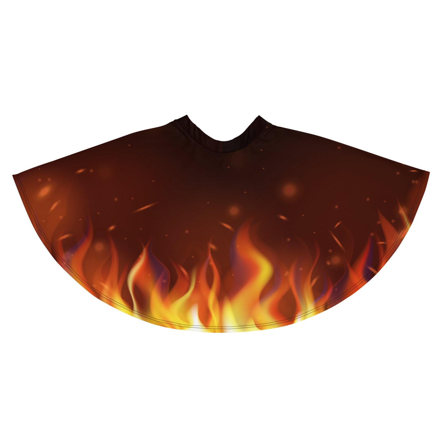 Skaterkjol (Skater Skirt)