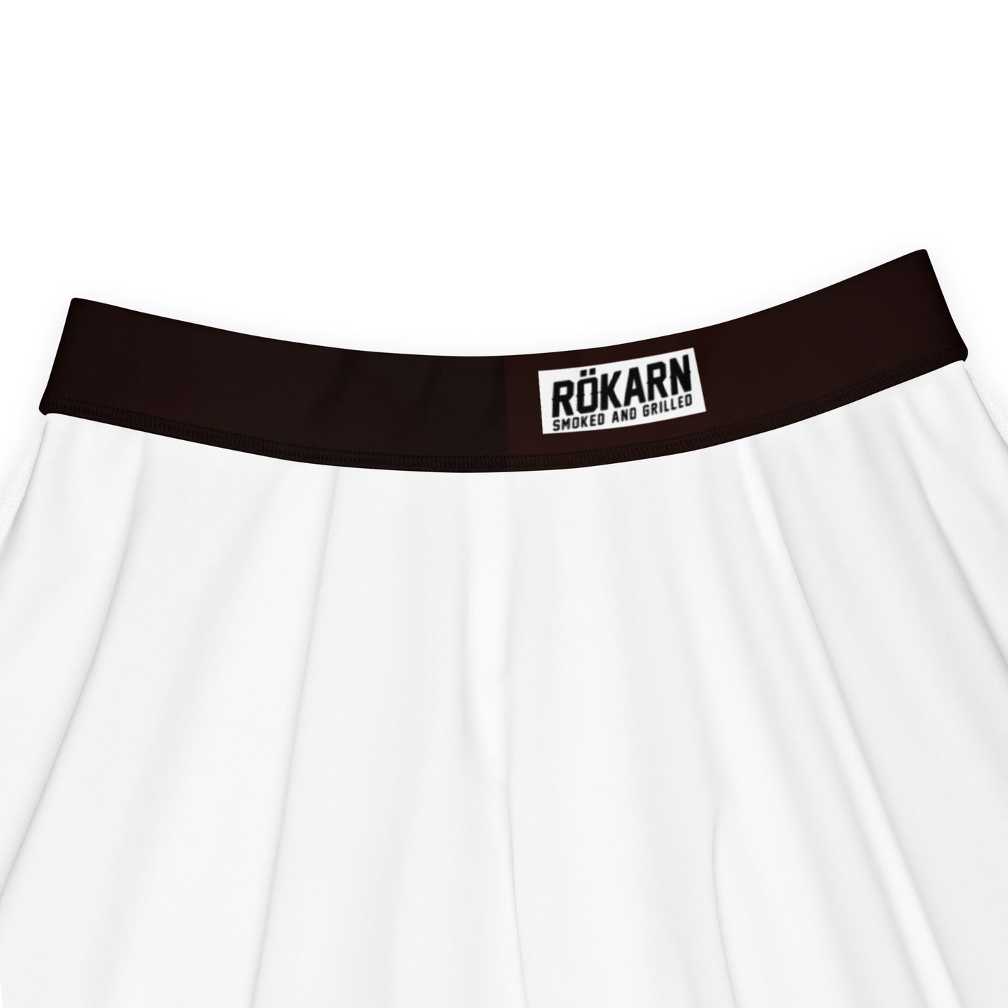 Skaterkjol (Skater Skirt)