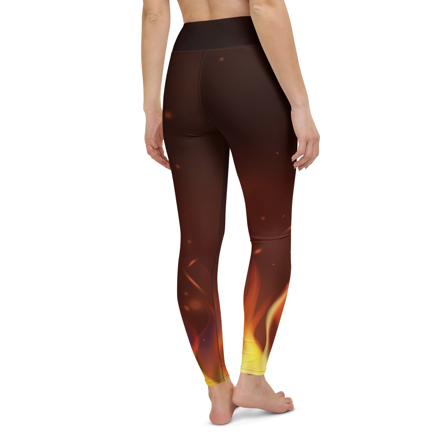 Yoga Leggings