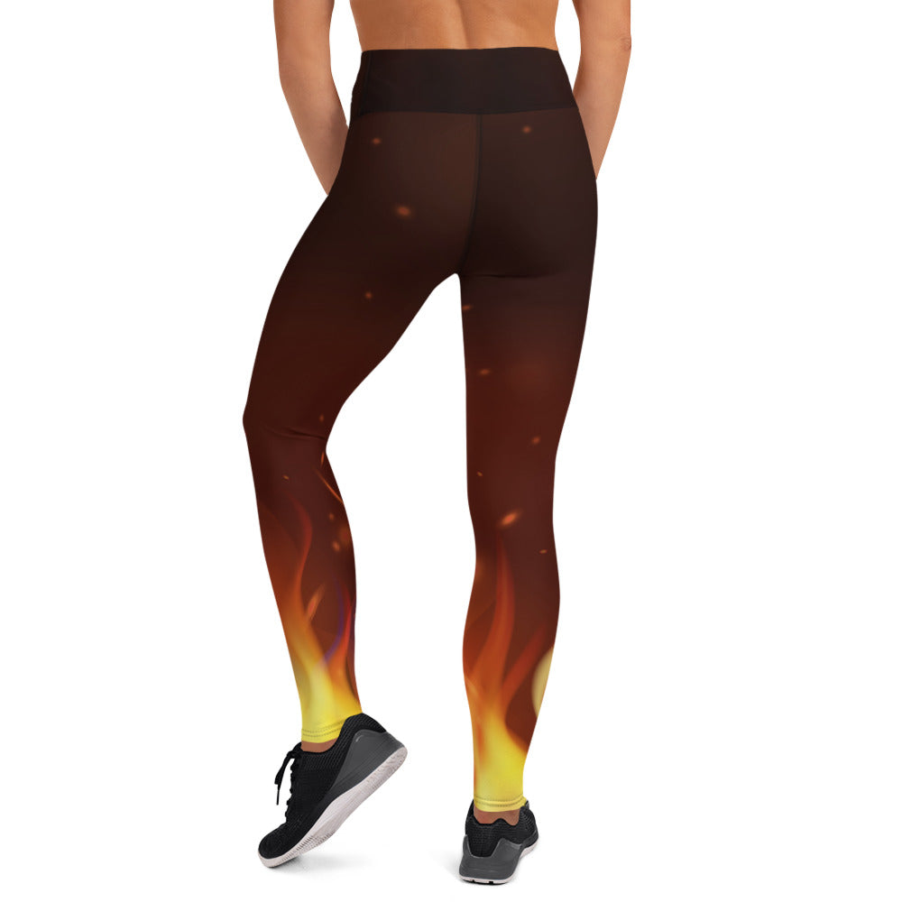 Yoga Leggings