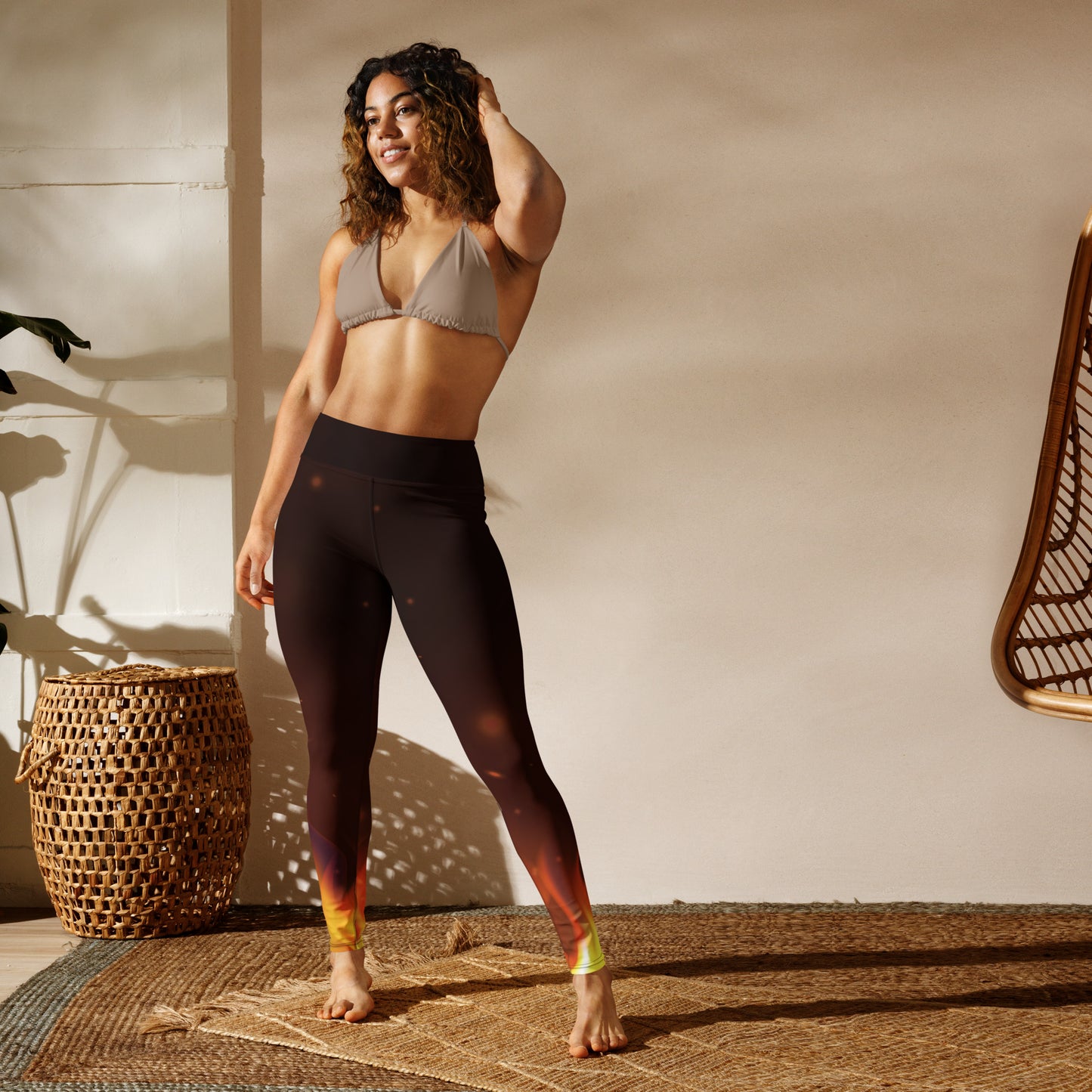 Yoga Leggings