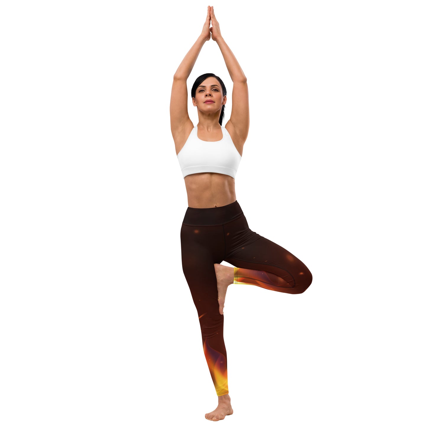 Yoga Leggings