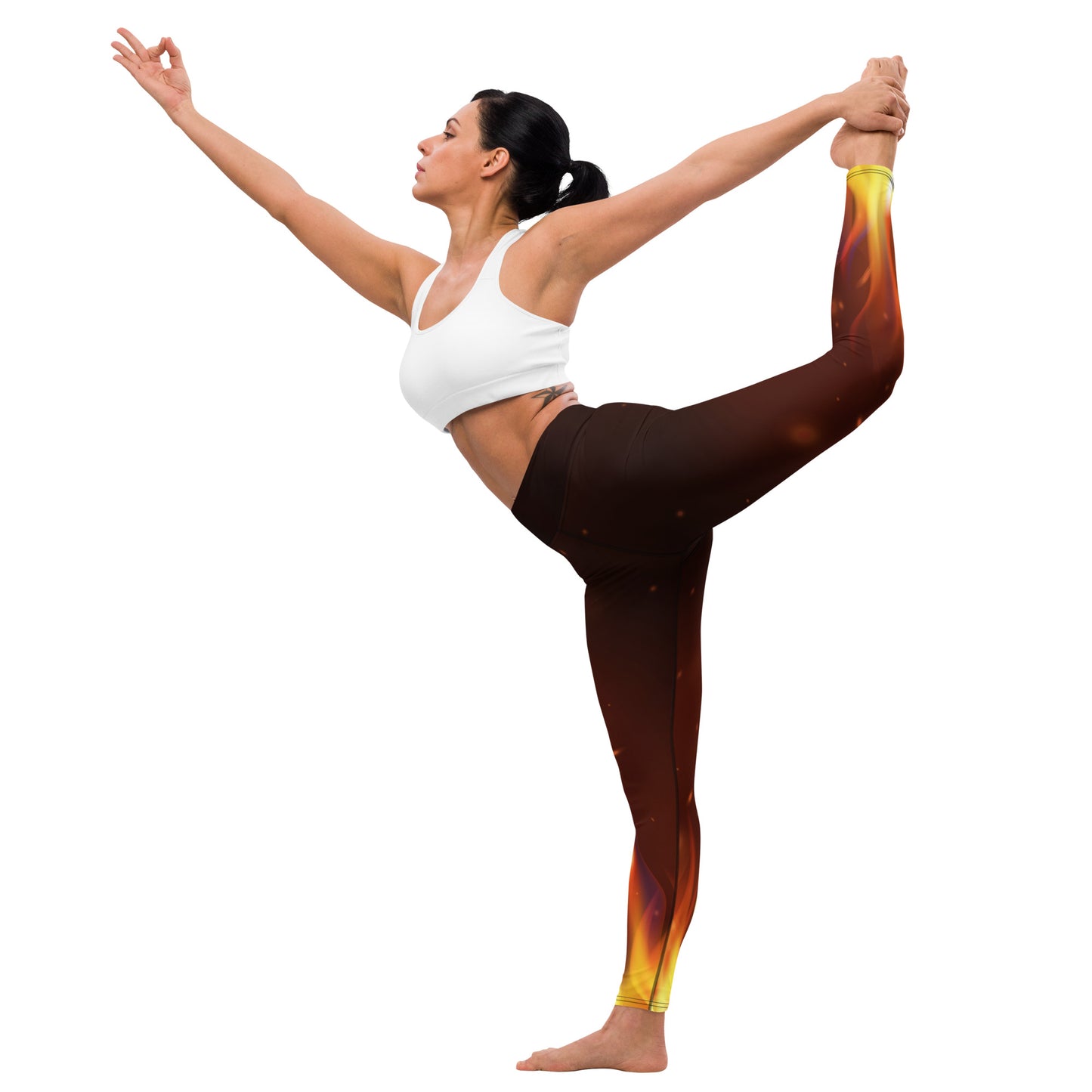 Yoga Leggings