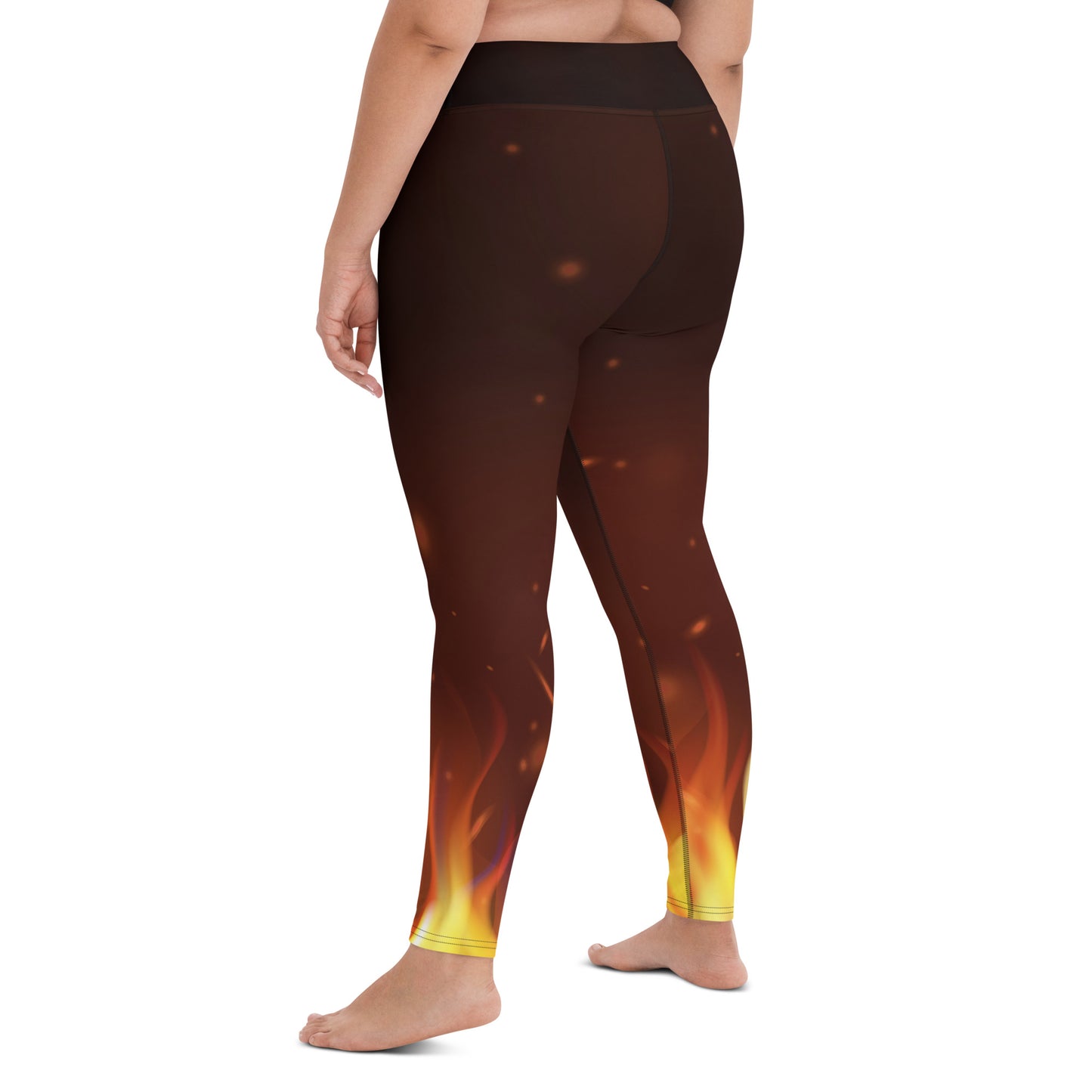 Yoga Leggings