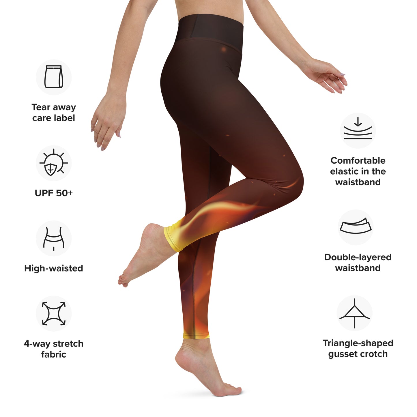 Yoga Leggings