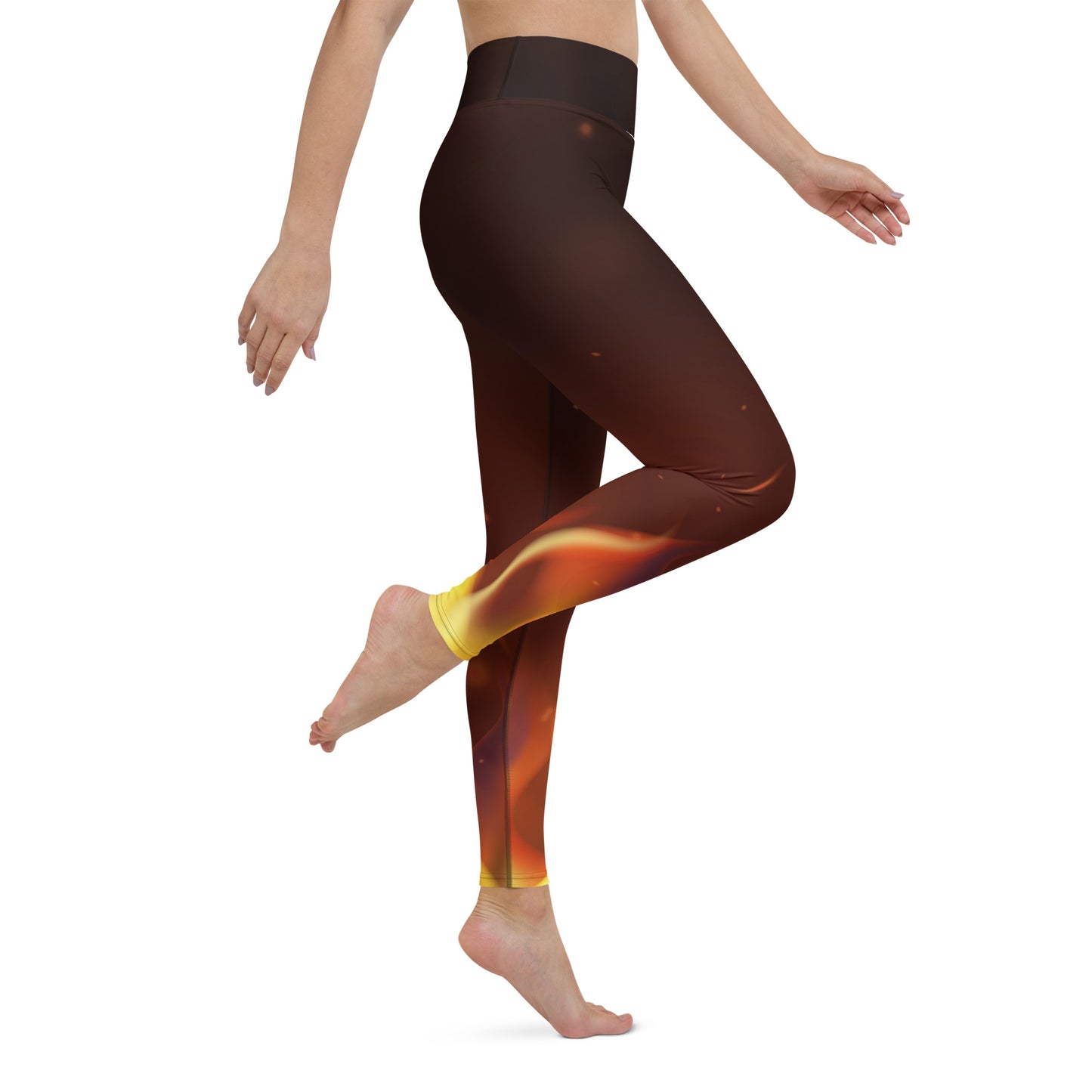 Yoga Leggings