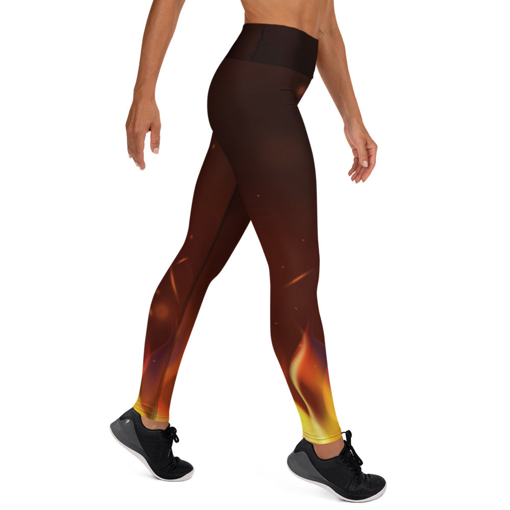 Yoga Leggings