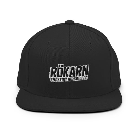 Snapback Keps