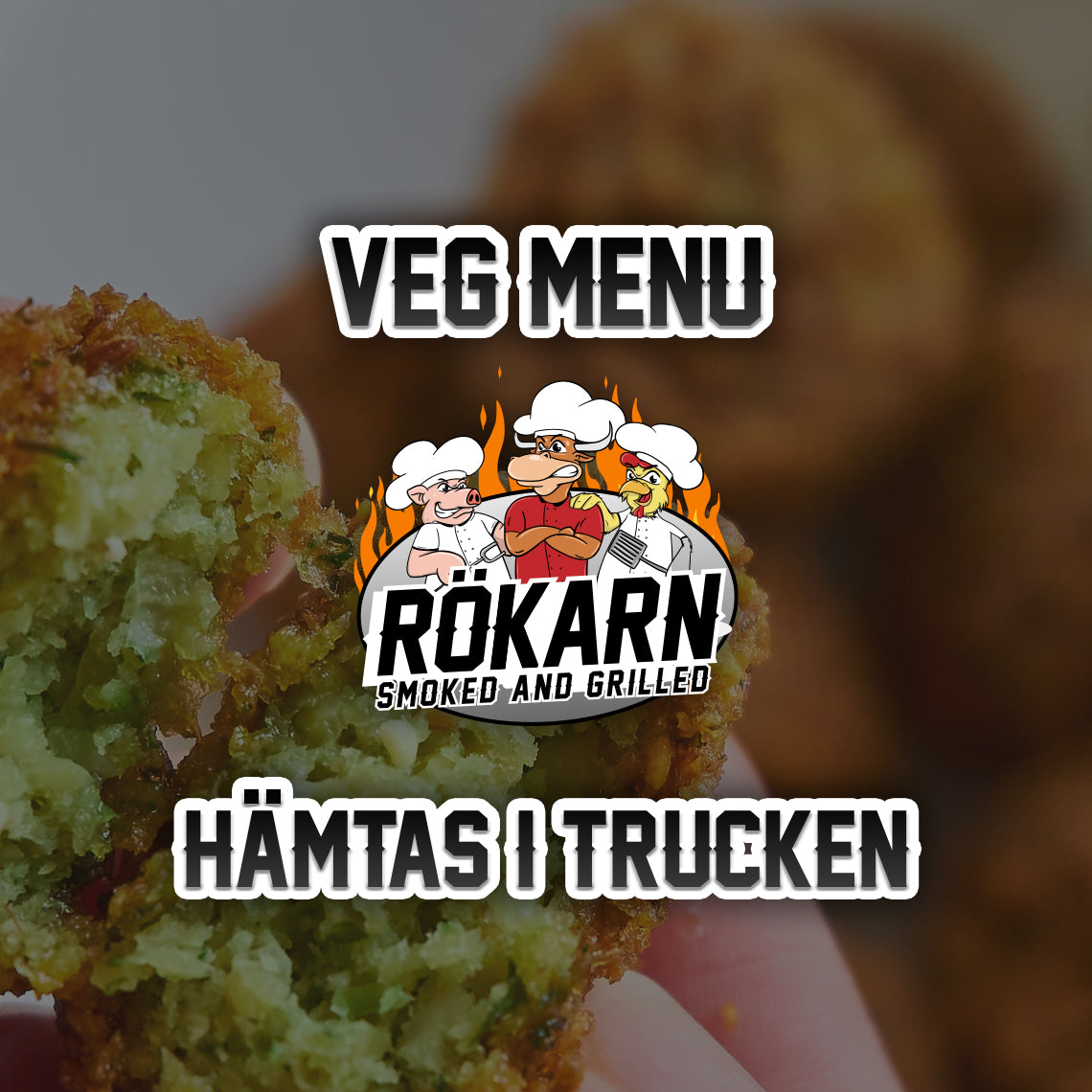 Rökarn's Veg 🌱