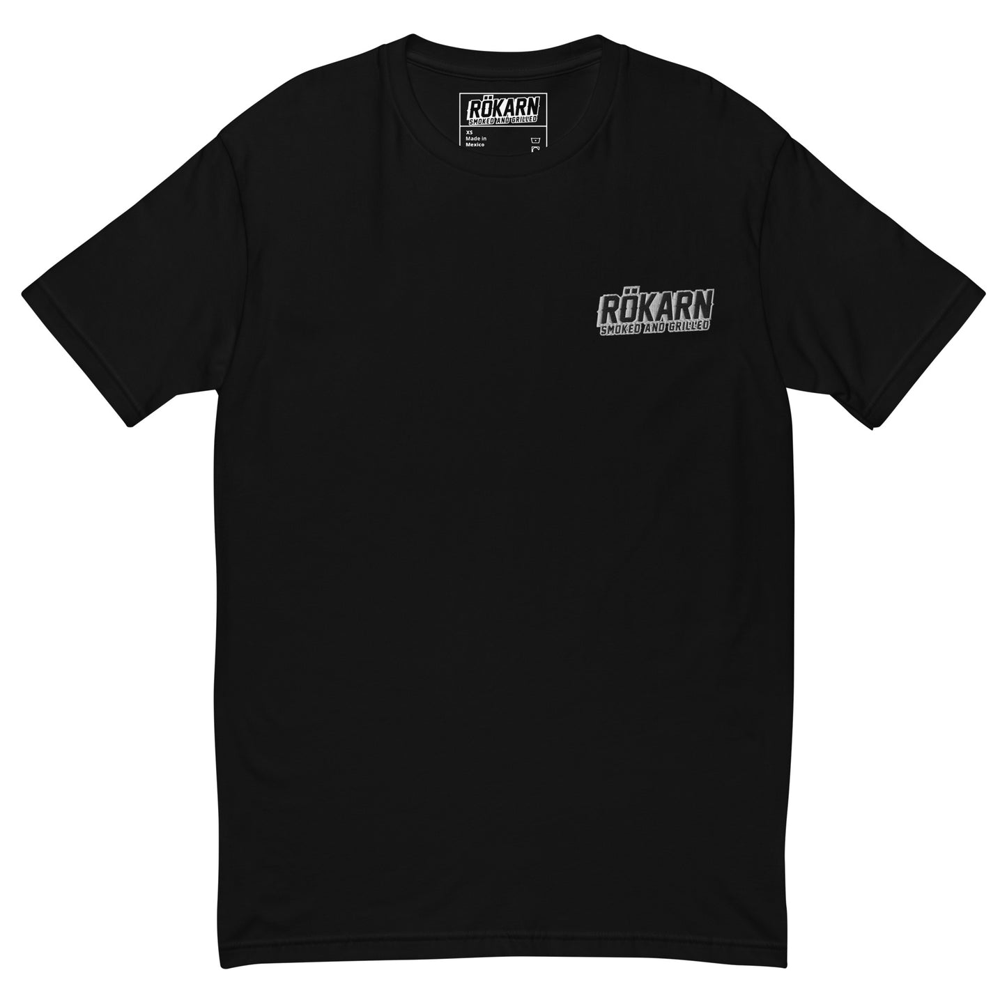 Kortärmad T-shirt