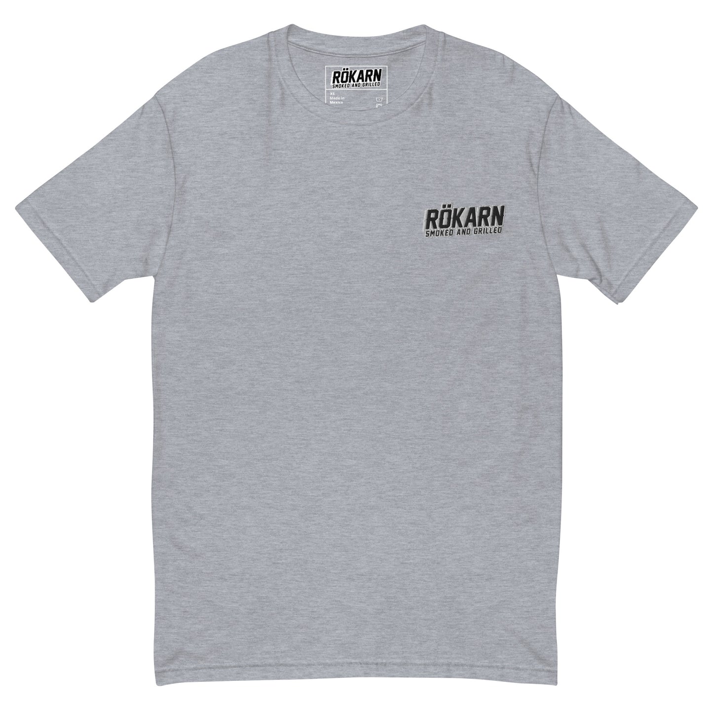 Kortärmad T-shirt