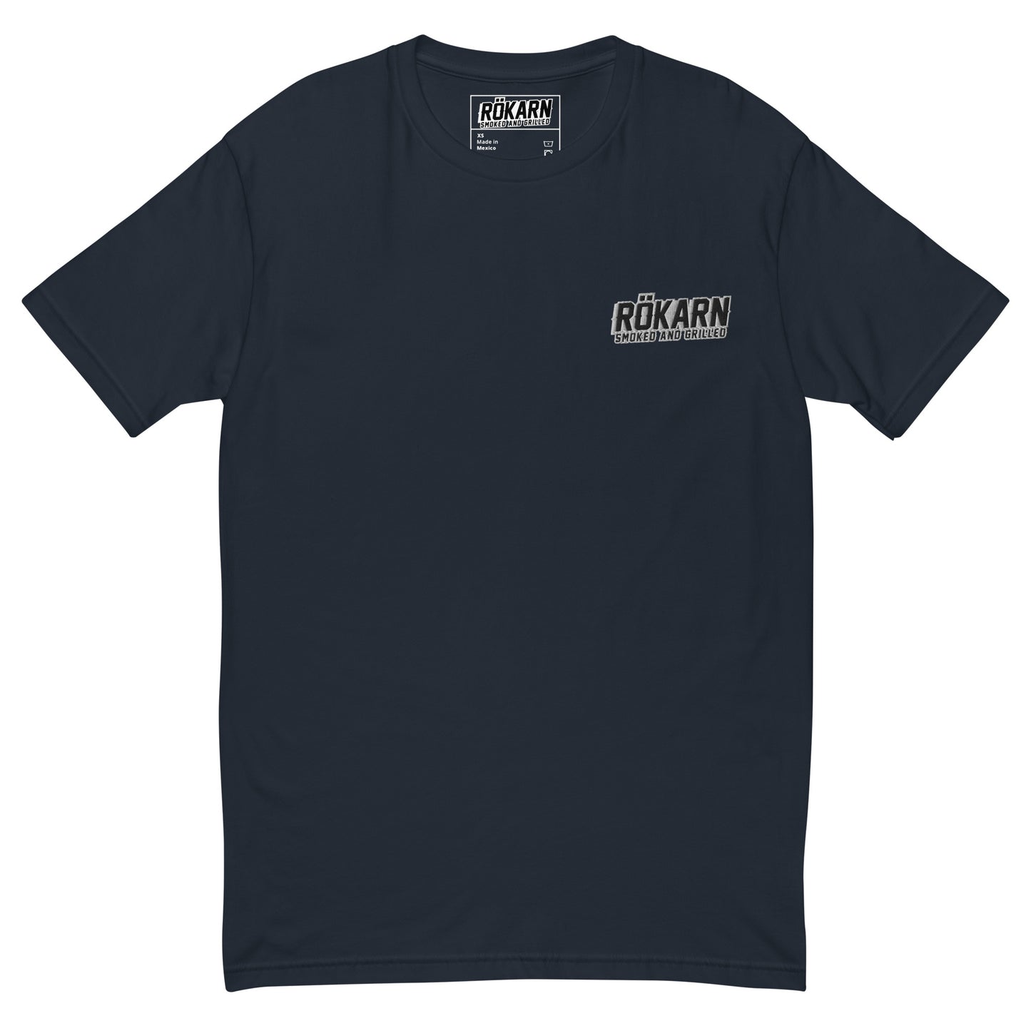 Kortärmad T-shirt