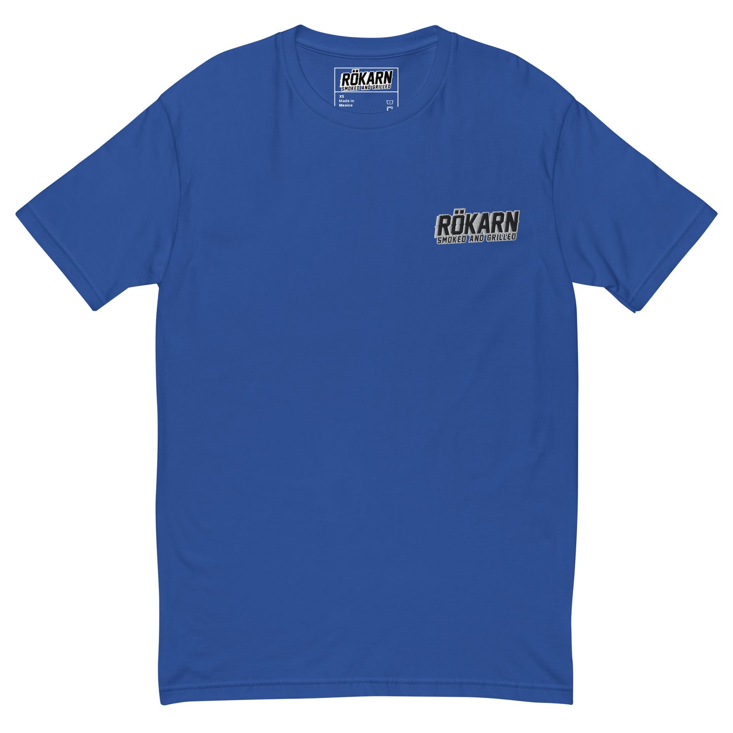 Kortärmad T-shirt