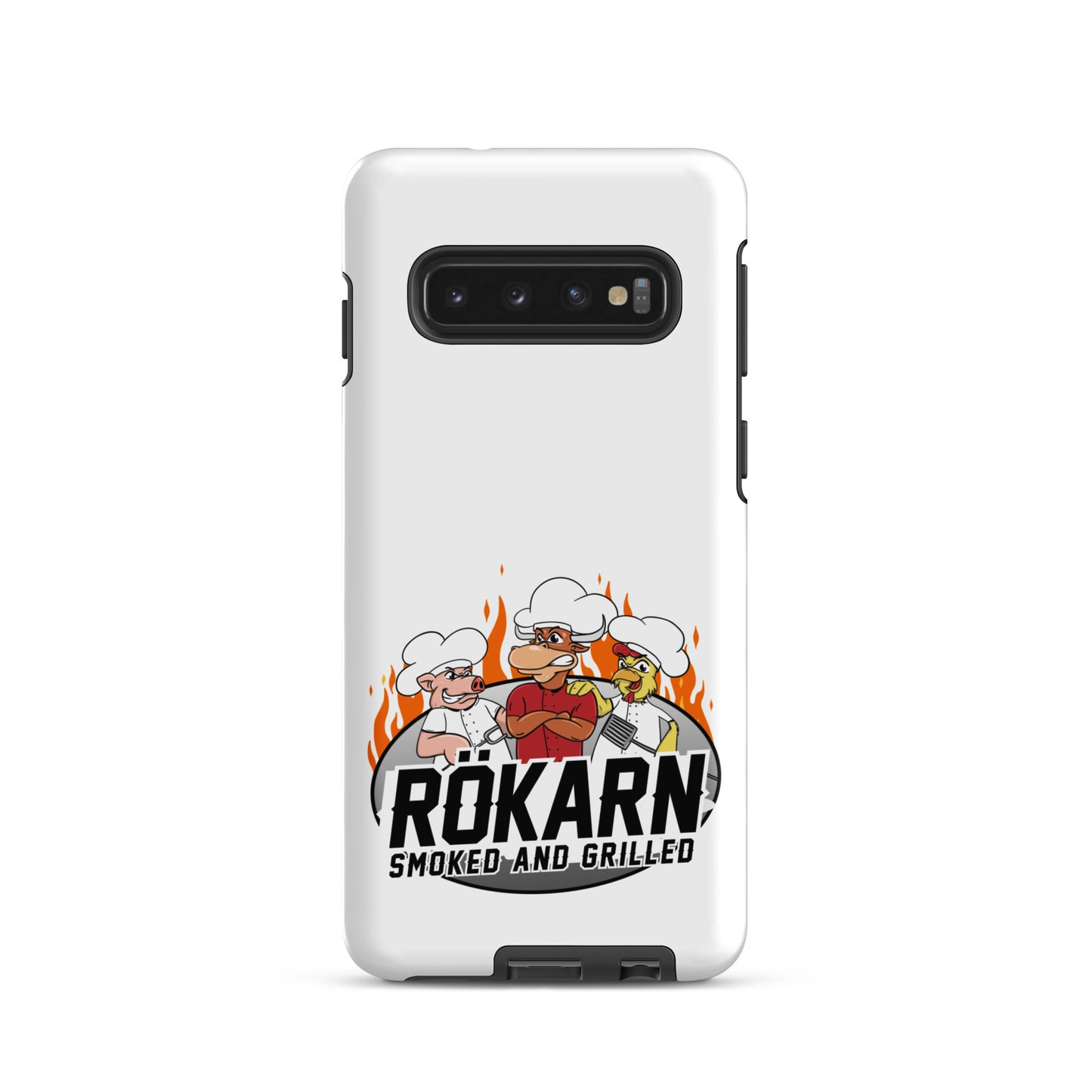 Tough Case för Samsung®