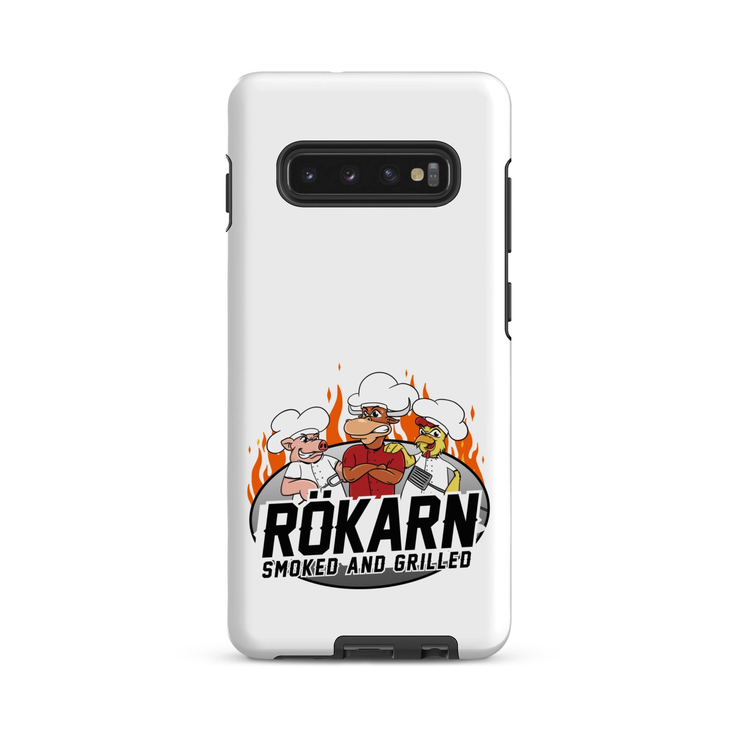 Tough Case för Samsung®