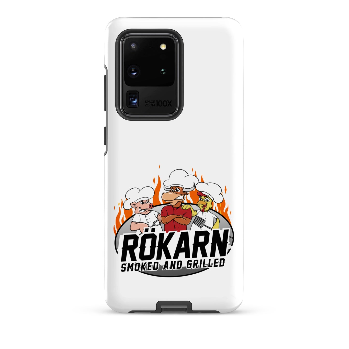 Tough Case för Samsung®