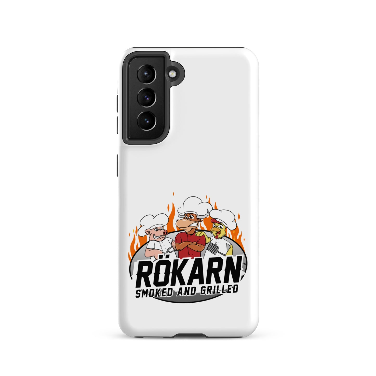 Tough Case för Samsung®