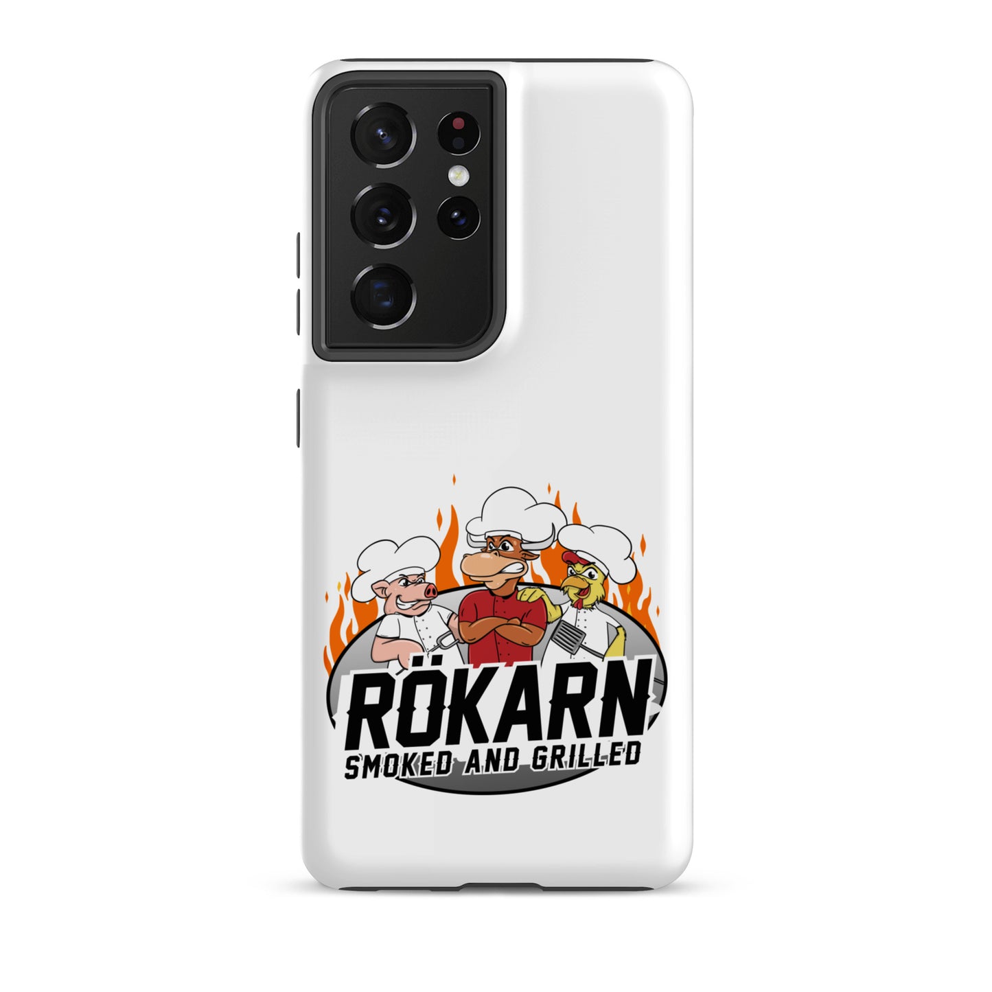 Tough Case för Samsung®
