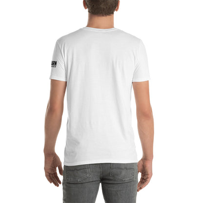 Kortärmad Unisex T-shirt