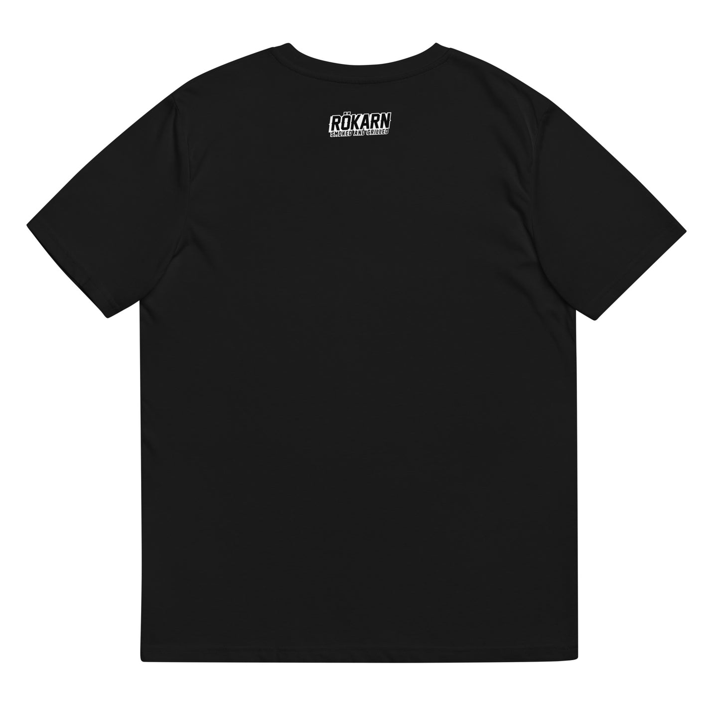 Unisex Ekologisk Bomull T-Shirt