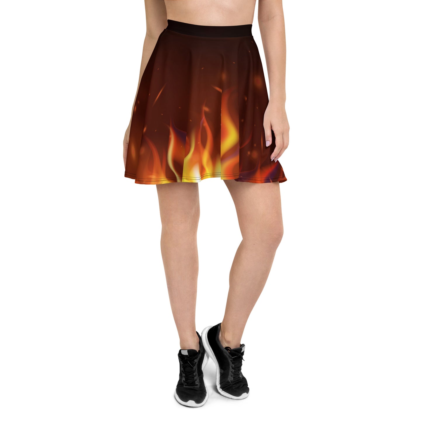 Skaterkjol (Skater Skirt)