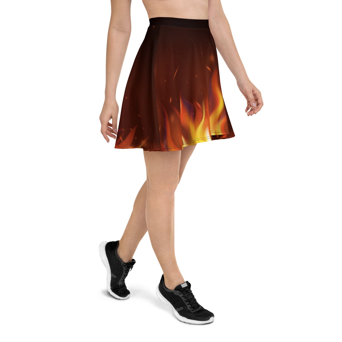 Skaterkjol (Skater Skirt)